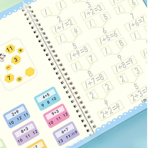 Groove Magic Practice Books - Complete Set