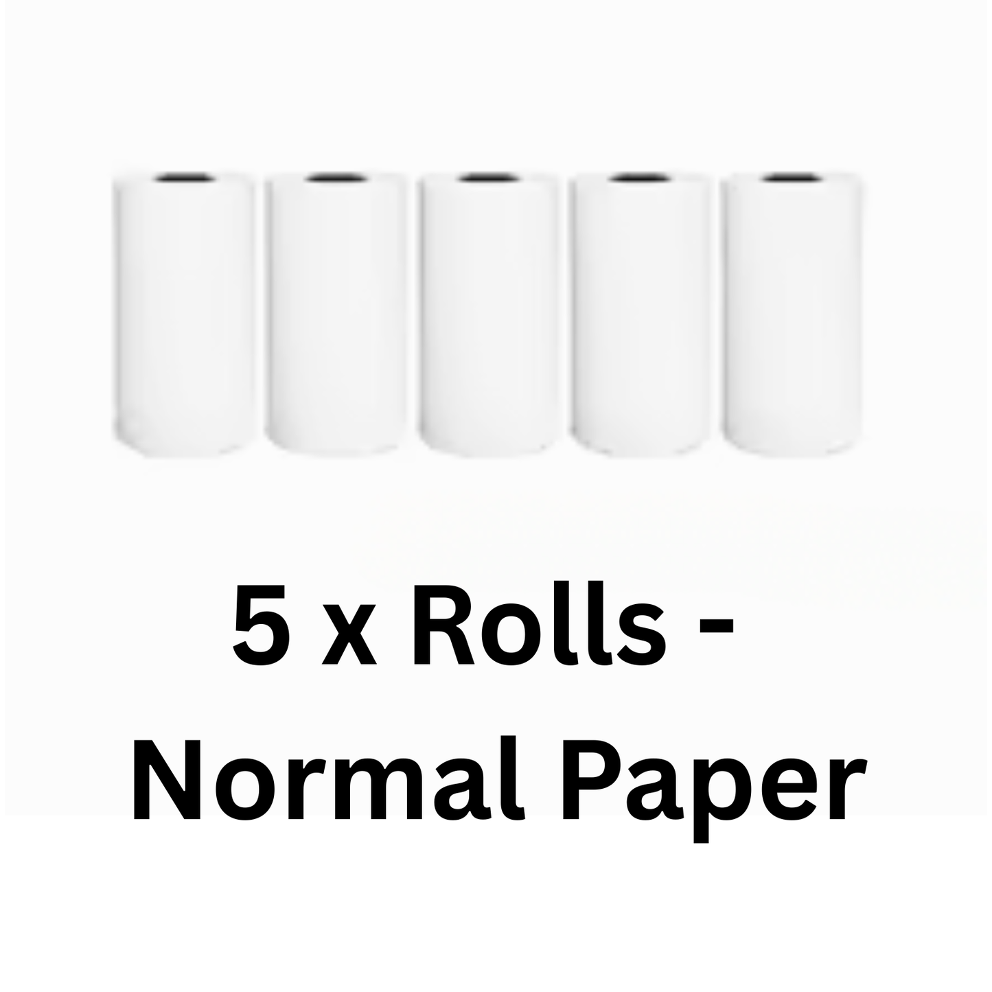 Pocket Portable Mini Thermal Printer Wireless Photo Label Memo