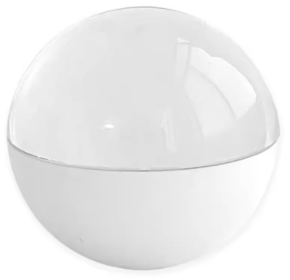 3D Personalised Memory Video Crystal Ball